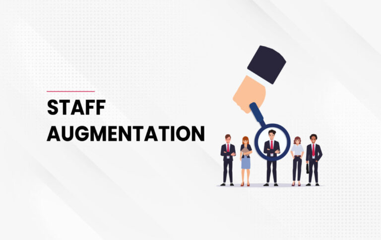 Choose ClientBridge for Staff Augmentation