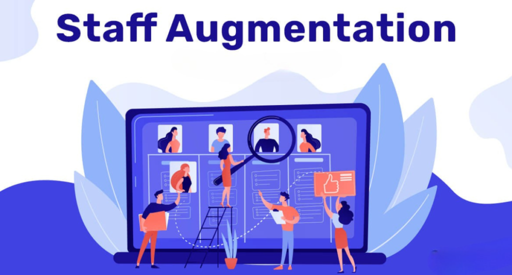 How Workday Staff Augmentation Fills Skill Gaps in Your Team
