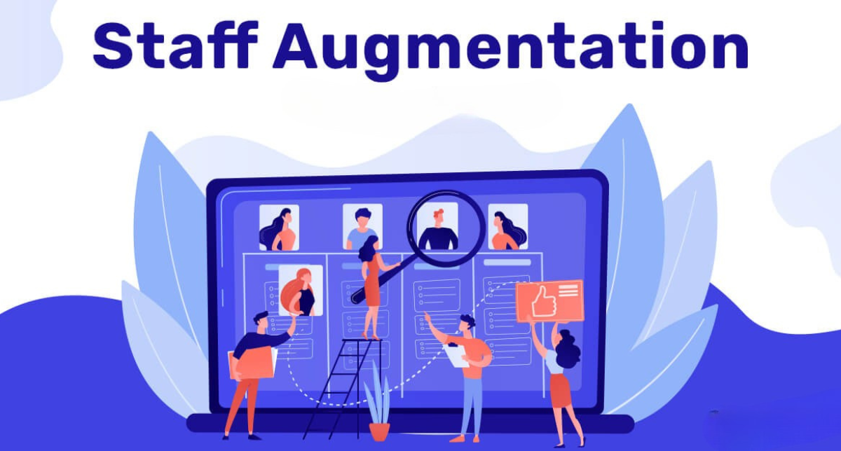 How Workday Staff Augmentation Fills Skill Gaps in Your Team