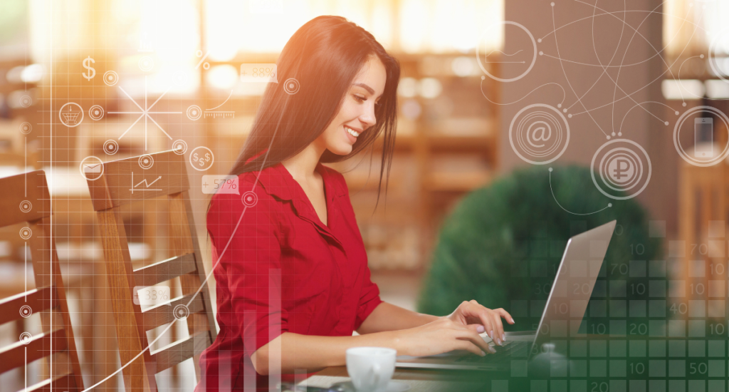 Advanced, and Strategic AMS Services by ClientBridge