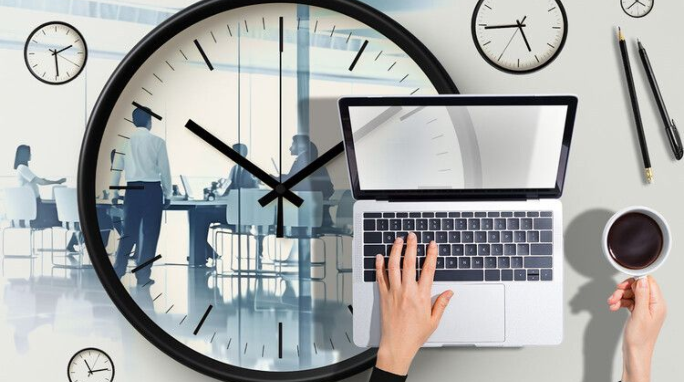 Workday implementation timeline showing key deployment phases